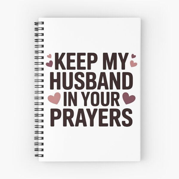 Item preview, Keep My Husband in Your Prayers | Funny Faith Humor Design designed and sold by PROPera-design.