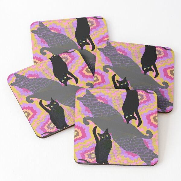 Item preview, CRY BLACK CAT・D30 designed and sold by AKI-BLACKCAT.