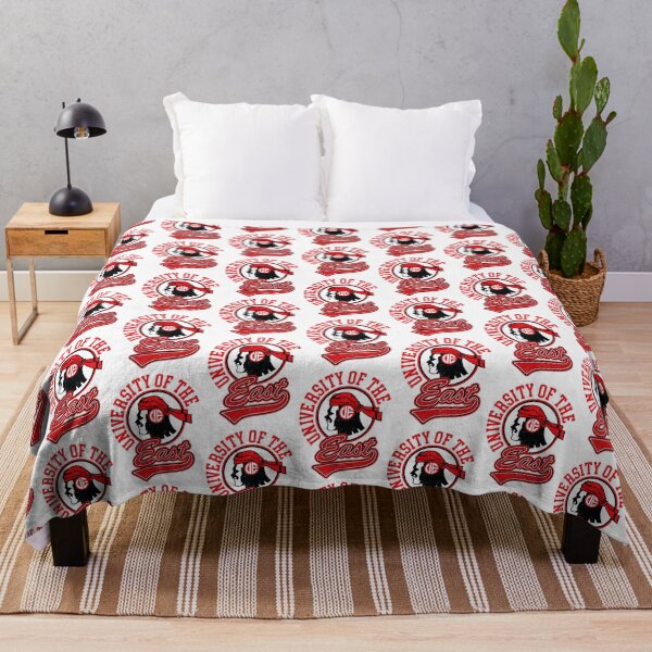 Item preview, UE RED WARRIORS designed and sold by TeeCodes.