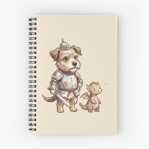 Item preview, Fairytale Aesthetic: Knight's Loyal Dragon Pup designed and sold by bapupa.