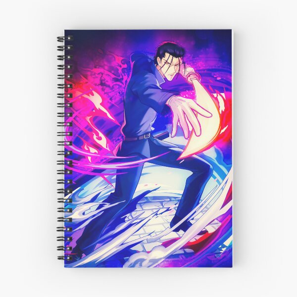 Item preview, Dynamic Power Of Hajime Saito Rurouni Kenshin Anime Battle Spirit Energy designed and sold by thedarvills.