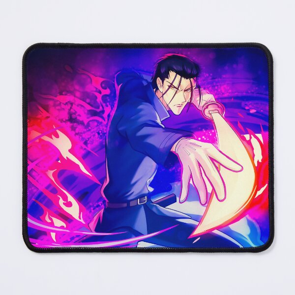 Item preview, Dynamic Power Of Hajime Saito Rurouni Kenshin Anime Battle Spirit Energy designed and sold by thedarvills.
