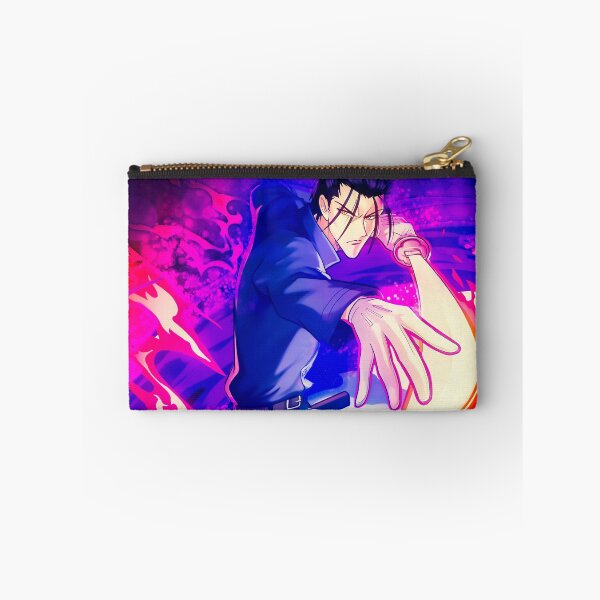 Item preview, Dynamic Power Of Hajime Saito Rurouni Kenshin Anime Battle Spirit Energy designed and sold by thedarvills.