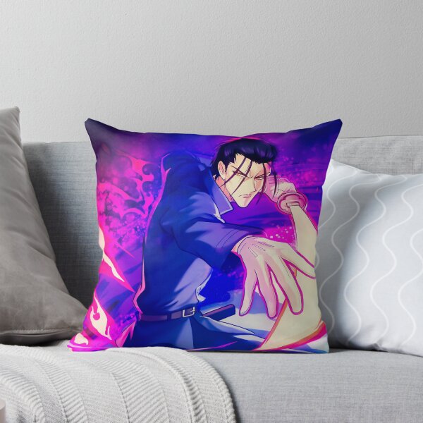 Item preview, Dynamic Power Of Hajime Saito Rurouni Kenshin Anime Battle Spirit Energy designed and sold by thedarvills.