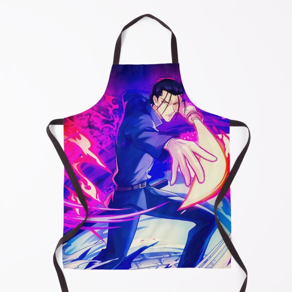 Item preview, Dynamic Power Of Hajime Saito Rurouni Kenshin Anime Battle Spirit Energy designed and sold by thedarvills.