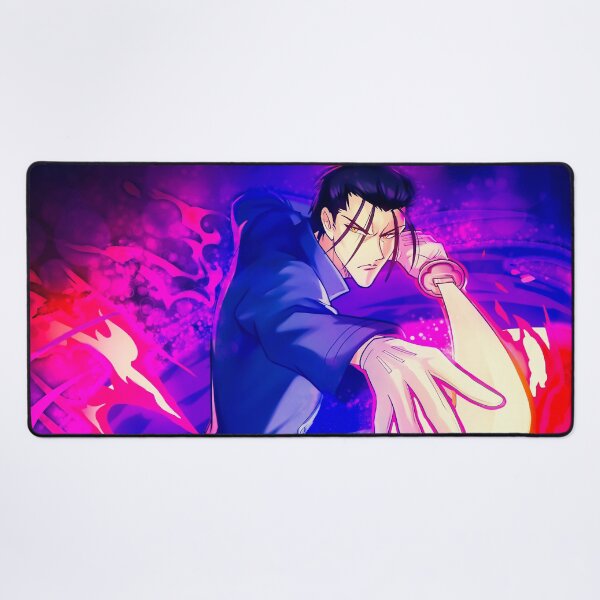 Item preview, Dynamic Power Of Hajime Saito Rurouni Kenshin Anime Battle Spirit Energy designed and sold by thedarvills.