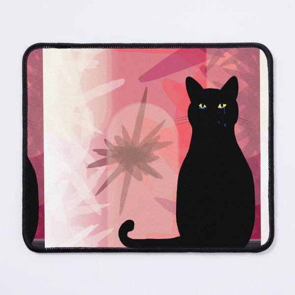Item preview, CRY BLACK CAT・D31 designed and sold by AKI-BLACKCAT.