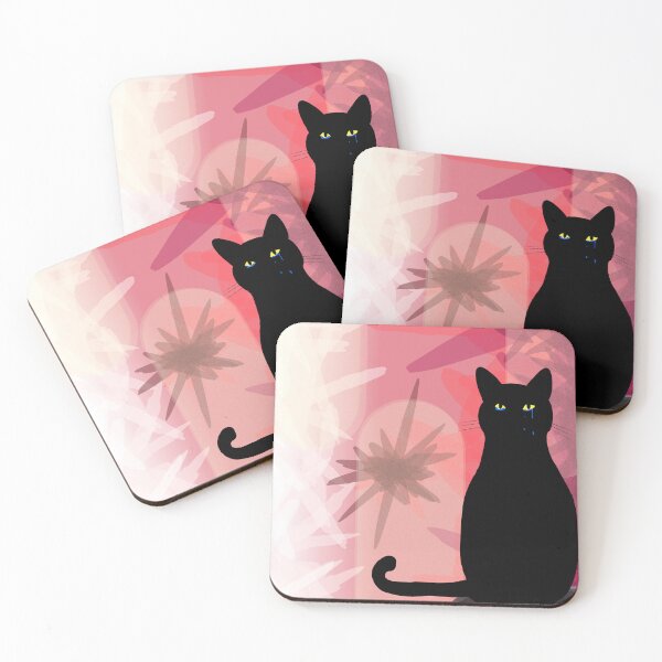 Item preview, CRY BLACK CAT・D31 designed and sold by AKI-BLACKCAT.