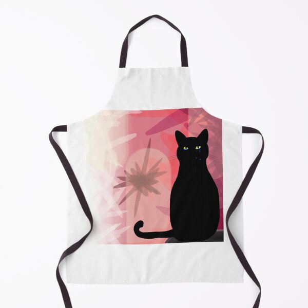 Item preview, CRY BLACK CAT・D31 designed and sold by AKI-BLACKCAT.