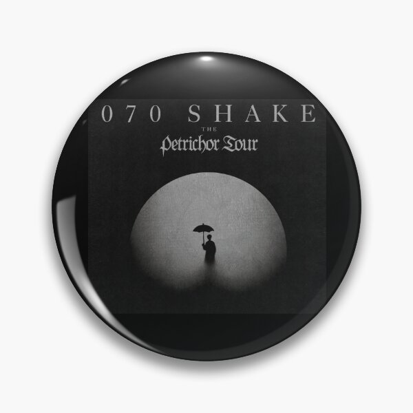 Artikelvorschau, 070 Shake Petrichor Tour – Australien 2026 Konzert entworfen und verkauft von keye92.