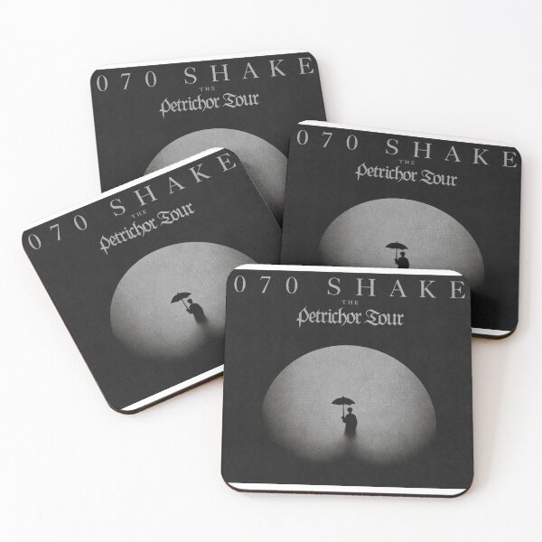 Item preview, 070 shake petrichor Tour – australia 2026 Concert designed and sold by keye92.