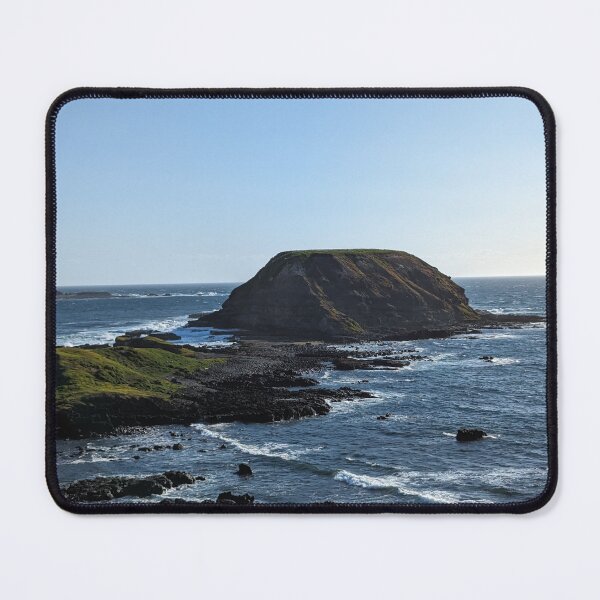 Item preview, Stunning Coastal Views at Phillip Island, Australia designed and sold by Photogenic Snap.