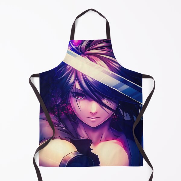 Item preview, Fierce Resolve Of Hyakkimaru Dororo Anime Warrior Spirit Blade designed and sold by thedarvills.