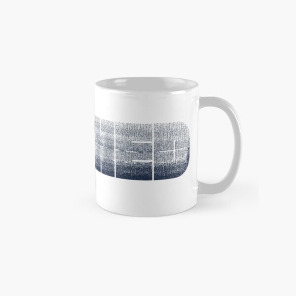 I am washed Classic Mug