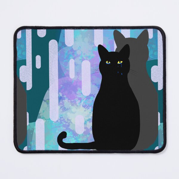 Item preview, CRY BLACK CAT・D32 designed and sold by AKI-BLACKCAT.
