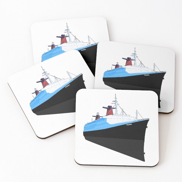 Item preview, France liner designed and sold by Nicolas Tremblay.