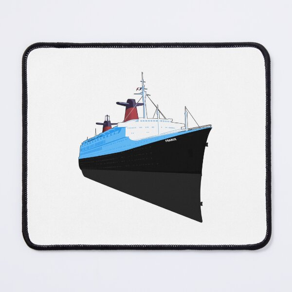 Item preview, France liner designed and sold by Nicolas Tremblay.
