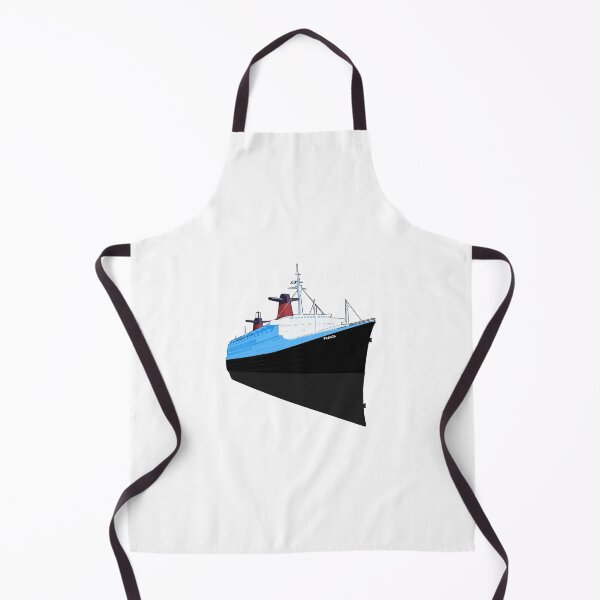 Item preview, France liner designed and sold by Nicolas Tremblay.