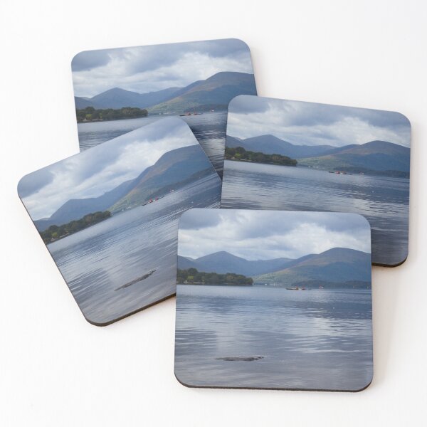 Item preview, Loch Lomond designed and sold by mortal perspective .