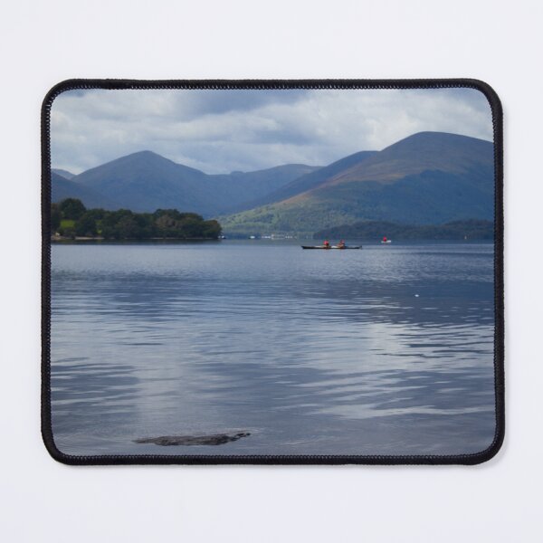 Item preview, Loch Lomond designed and sold by mortal perspective .