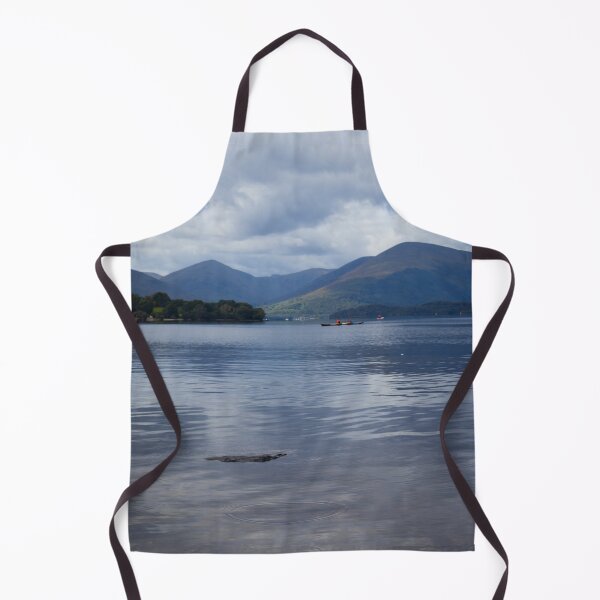 Item preview, Loch Lomond designed and sold by mortal perspective .