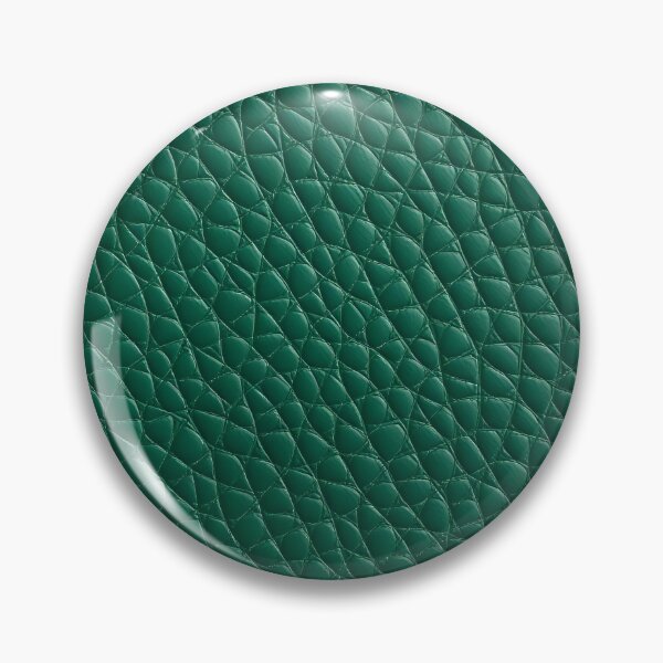 Item preview, Rich Emerald Green Leather Texture designed and sold by SolaoLab.