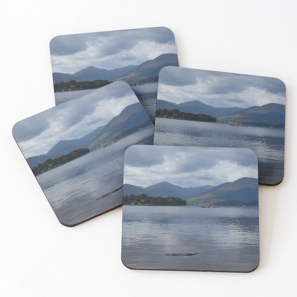 Item preview, Loch Lomond designed and sold by mortal perspective .