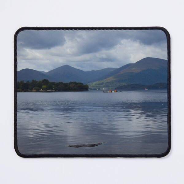 Item preview, Loch Lomond designed and sold by mortal perspective .