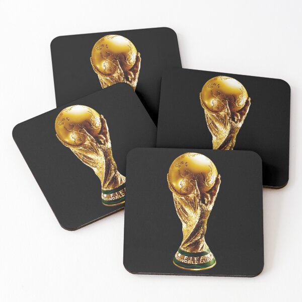 Item preview, SOCCER TROPHY designed and sold by MayMugs.
