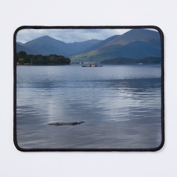 Item preview, Loch Lomond designed and sold by mortal perspective .