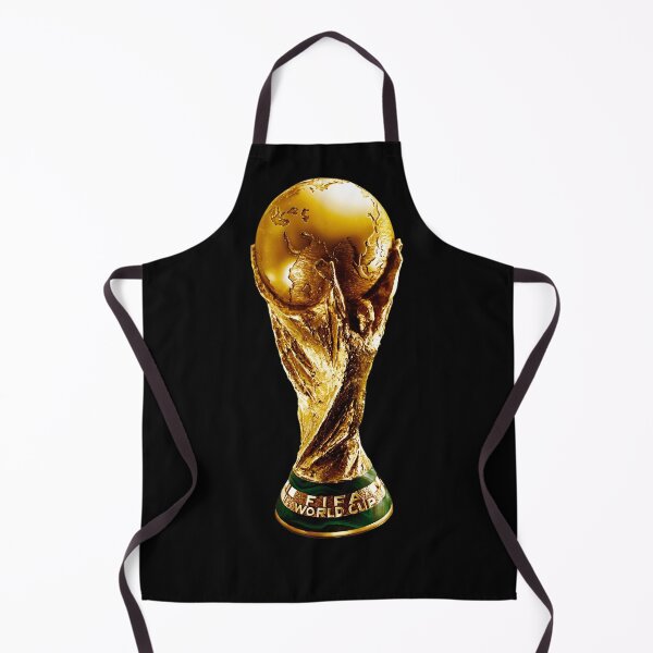 Item preview, SOCCER TROPHY designed and sold by MayMugs.