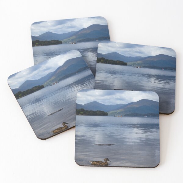 Item preview, Loch Lomond designed and sold by mortal perspective .