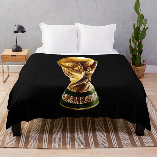 Item preview, SOCCER TROPHY designed and sold by MayMugs.