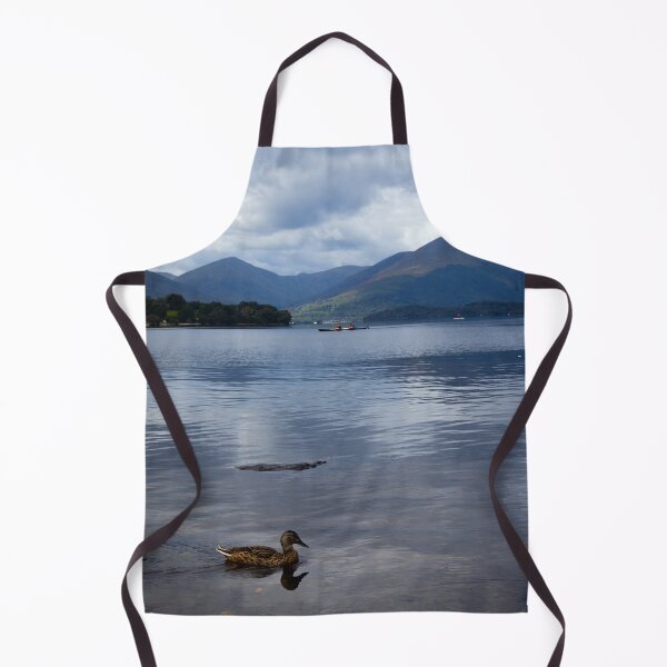 Item preview, Loch Lomond designed and sold by mortal perspective .