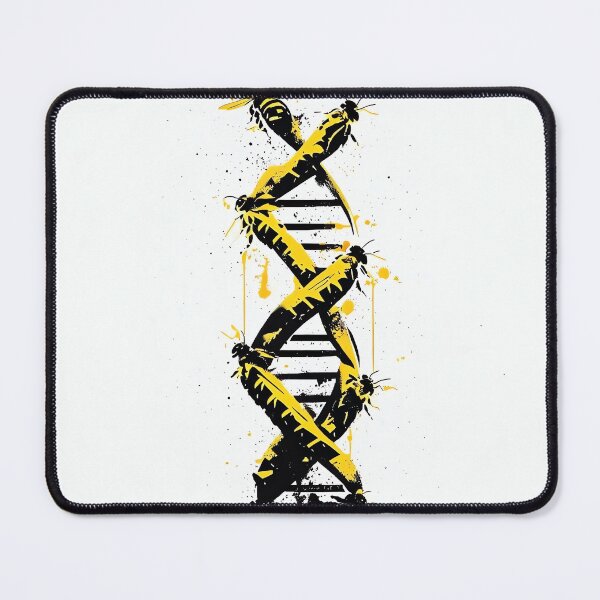 Item preview, The Hive Genome designed and sold by ONYX Pixee.