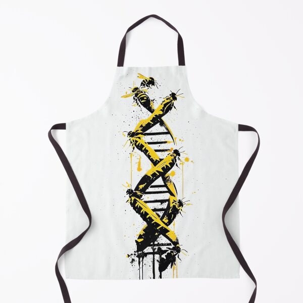Item preview, The Hive Genome designed and sold by ONYX Pixee.