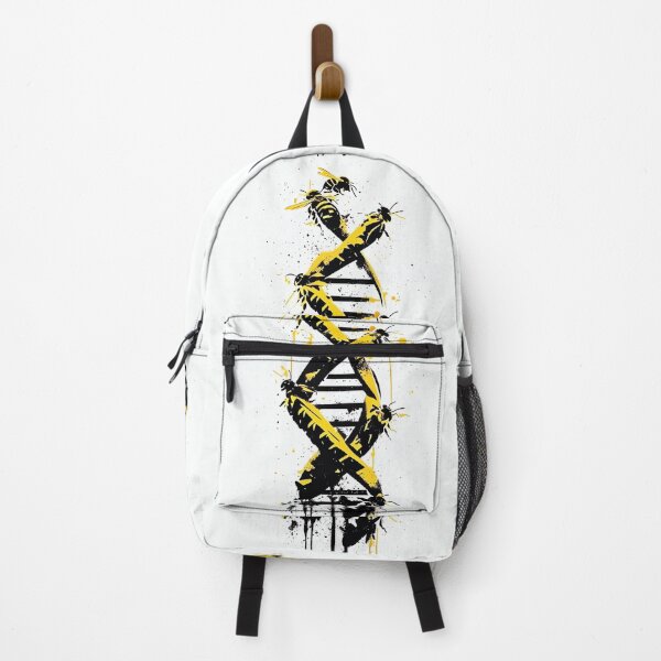 Item preview, The Hive Genome designed and sold by ONYX Pixee.