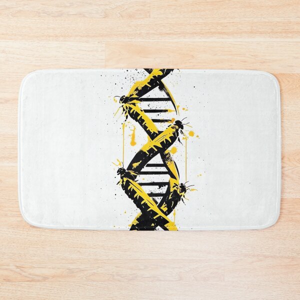 Item preview, The Hive Genome designed and sold by ONYX Pixee.