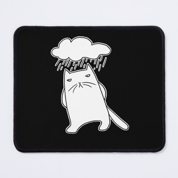 Item preview, Stormy mood designed and sold by eri-morie.
