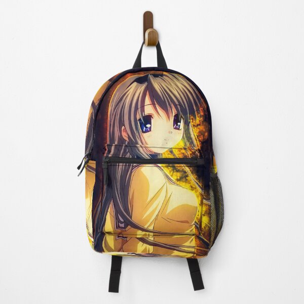 Item preview, Tomoyo Sakagami Clannad Strong Heroine In Serene Gentle Light designed and sold by thedarvills.