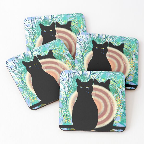 Item preview, CRY BLACK CAT・D33 designed and sold by AKI-BLACKCAT.