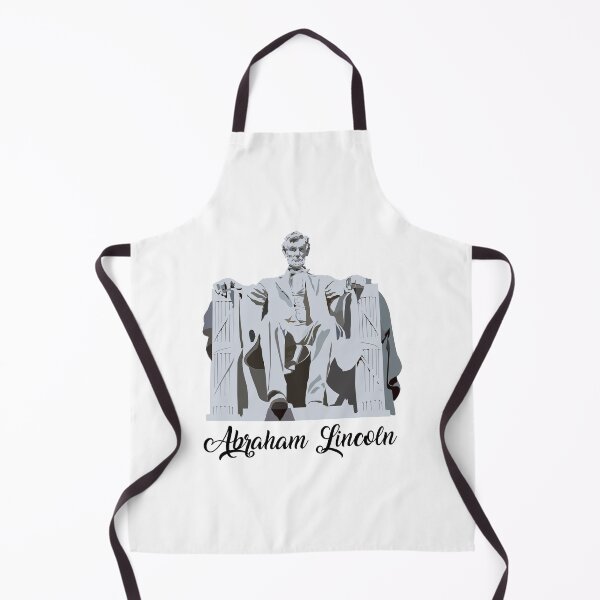 Item preview, Abraham Lincoln designed and sold by Nicolas Tremblay.