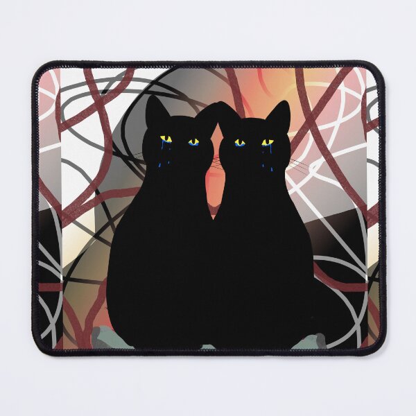Item preview, CRY BLACK CAT・D34 designed and sold by AKI-BLACKCAT.
