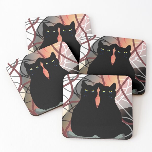 Item preview, CRY BLACK CAT・D34 designed and sold by AKI-BLACKCAT.