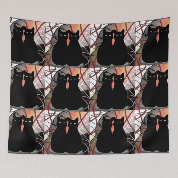 Item preview, CRY BLACK CAT・D34 designed and sold by AKI-BLACKCAT.