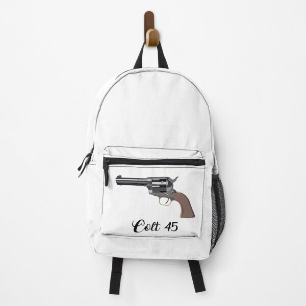 Item preview, colt 45 designed and sold by Nicolas Tremblay.