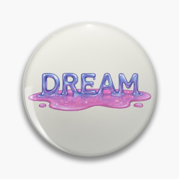 Item preview, DREAM Liquid Slime Y2K Aesthetic designed and sold by Jackofallart.