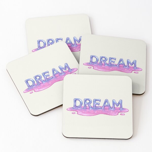 Item preview, DREAM Liquid Slime Y2K Aesthetic designed and sold by Jackofallart.