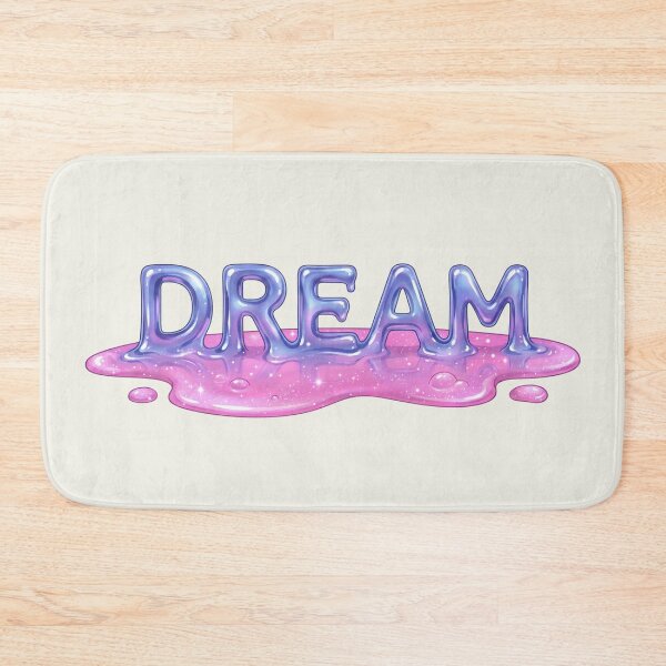 Item preview, DREAM Liquid Slime Y2K Aesthetic designed and sold by Jackofallart.
