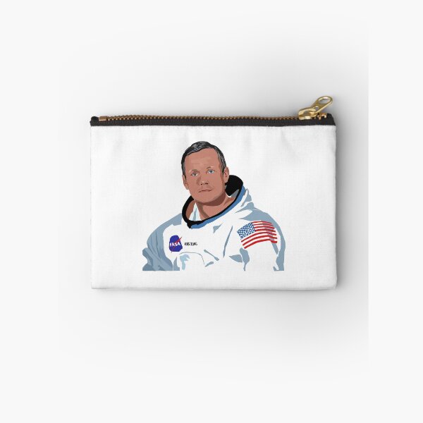 Item preview, Neil Armstrong, portrait designed and sold by Nicolas Tremblay.